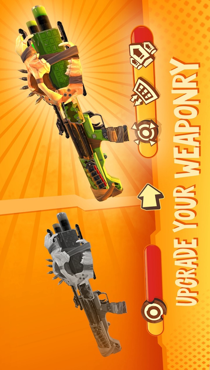 痛苦尽头 screenshot image 1_Popularmodapk.com