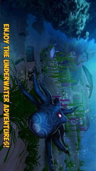 超级章鱼模拟器破解版<span>(mod)</span> screenshot image 3_Popularmodapk.com