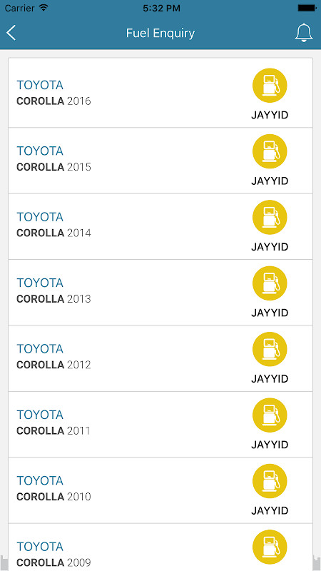 eTraffic screenshot image 5_Popularmodapk.com