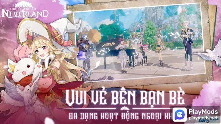 The Legend of NeverLand VTC<span>(Mod Menu)</span> screenshot image 2_Popularmodapk.com
