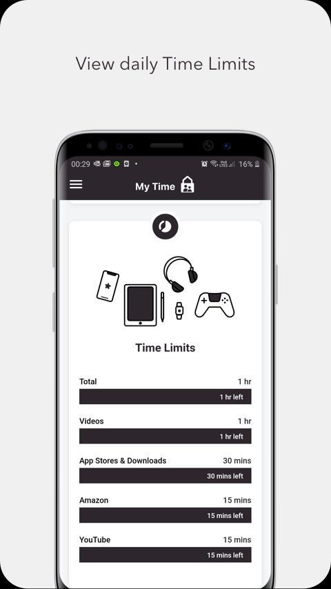 My Time by NETGEAR screenshot image 5_Popularmodapk.com