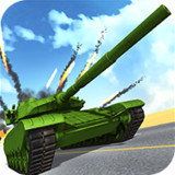 坦克交通赛车2破解版<span>(mod)</span>1.0.1_Popularmodapk.com