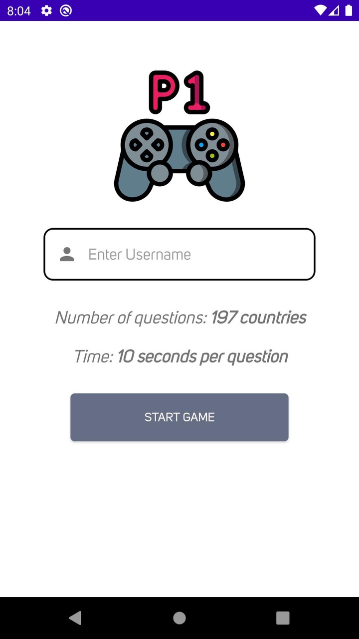 Country Flag Quiz- Guess Flag screenshot image 2_Popularmodapk.com