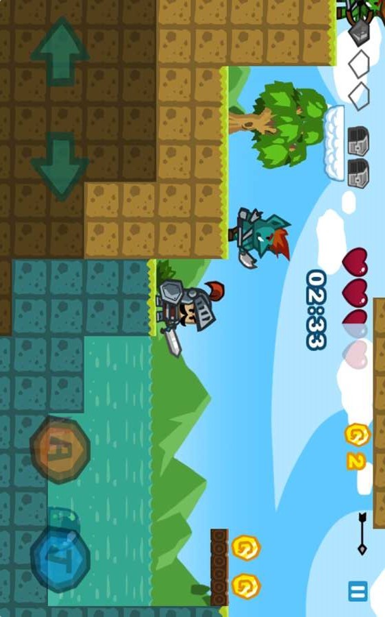 3分钟地下城破解版<span>(mod)</span> screenshot image 1_Popularmodapk.com