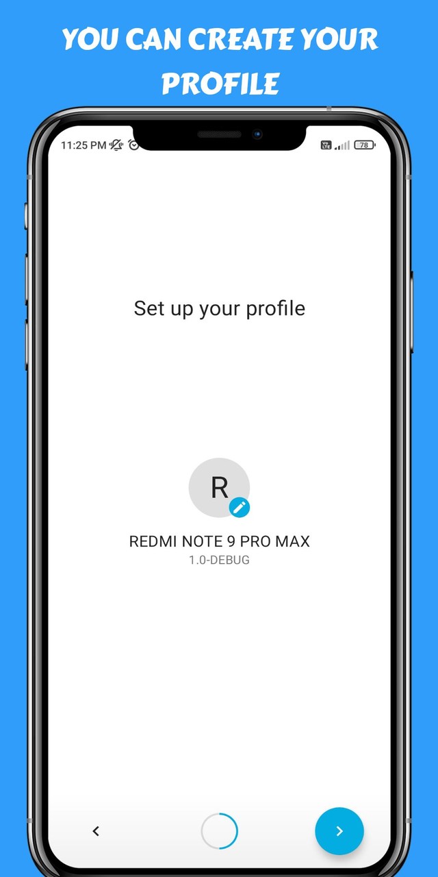 Share Me - Shareit to Xender screenshot image 3_Popularmodapk.com