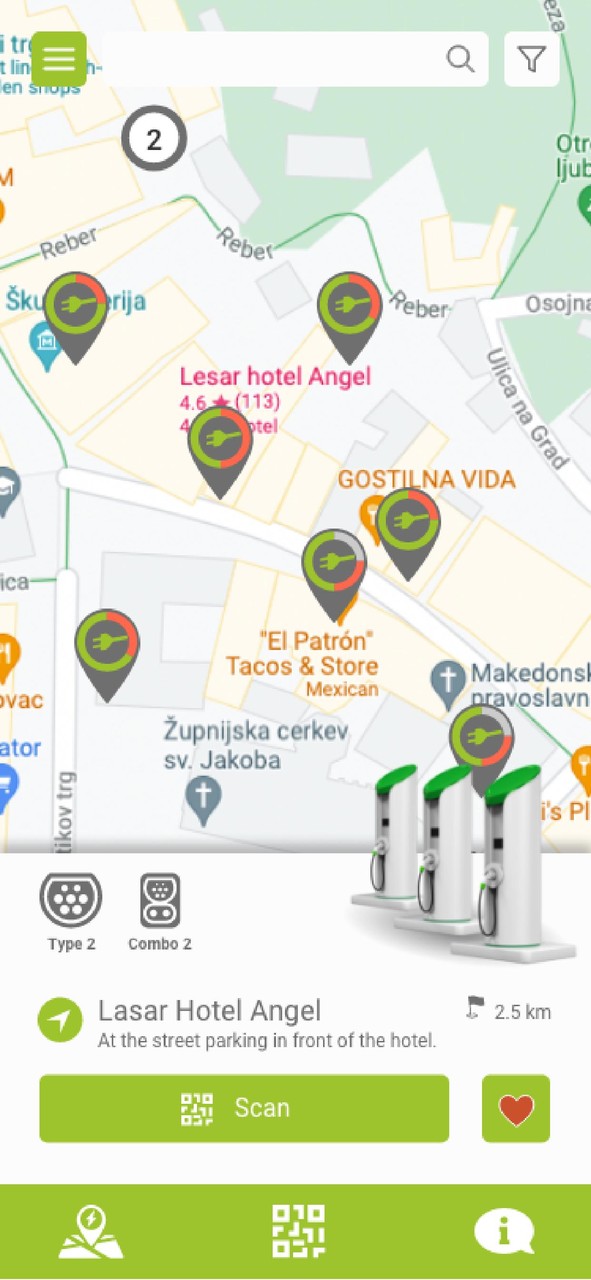 Gremo na elektriko screenshot image 8_Popularmodapk.com