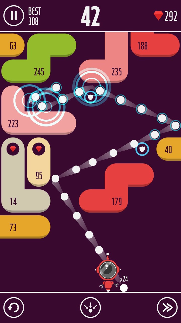 One More Brick 2 screenshot image 1_Popularmodapk.com