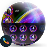 Theme Dialer Neon Abstract350_Popularmodapk.com