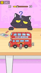 Hide and Seek: Cat Escape<span>(no ads)</span> screenshot image 10_Popularmodapk.com