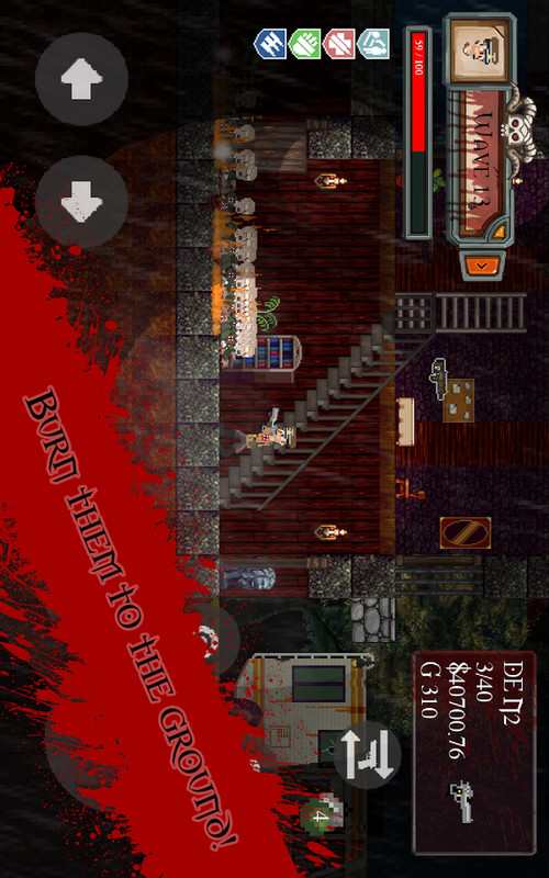 Dead Ops Zombies Reborn - Zombie Shooter(Large enty of Diamonds) screenshot image 7_Popularmodapk.com