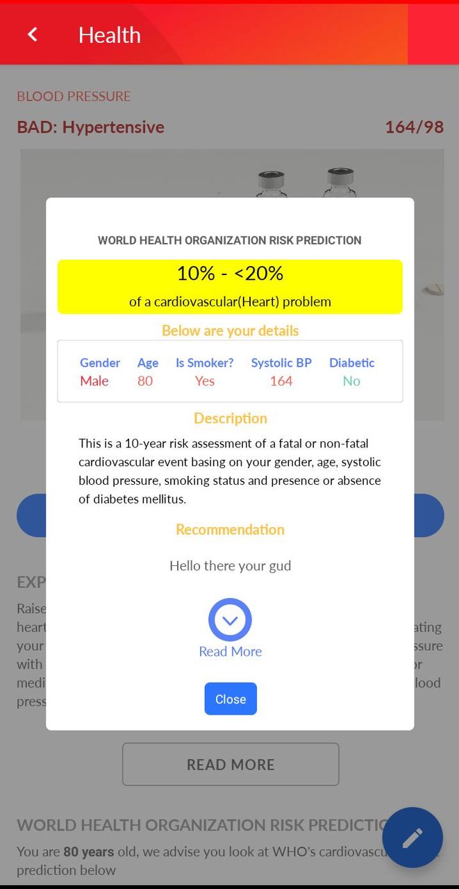 NCD Lens screenshot image 5_Popularmodapk.com