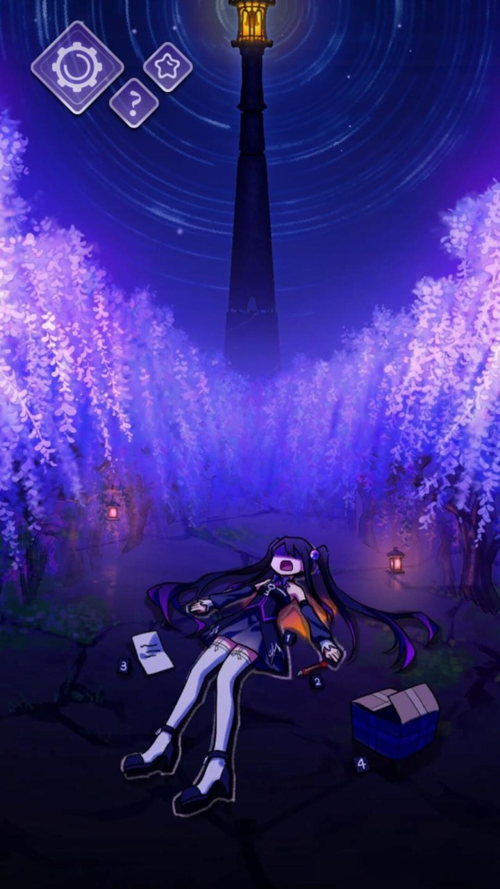 MissPerfectMissEnding screenshot image 5_Popularmodapk.com