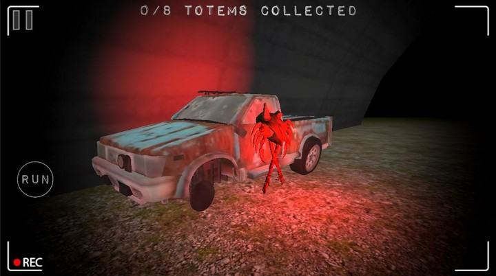 Witch of the Woods - Escape screenshot image 14_Popularmodapk.com