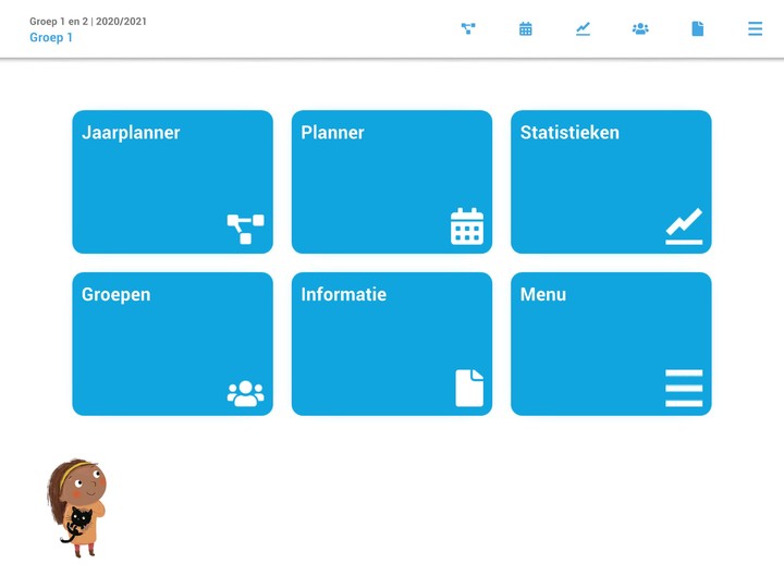 Piramide Digitaal screenshot image 25_Popularmodapk.com