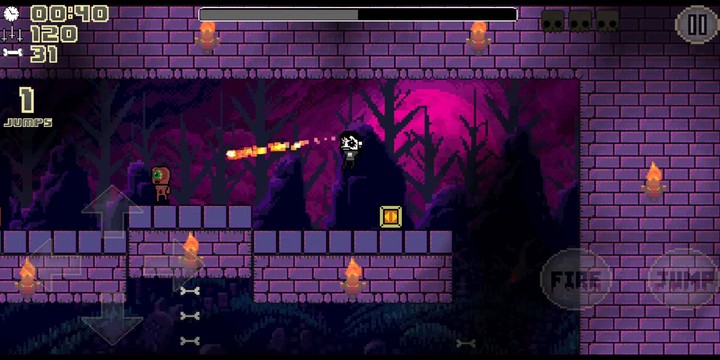 金属混乱破解版<span>(mod)</span> screenshot image 6_Popularmodapk.com