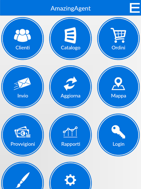 AmazingAgent screenshot image 4_Popularmodapk.com