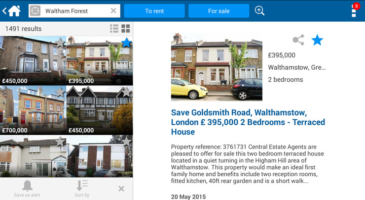 Search for property screenshot image 4_Popularmodapk.com