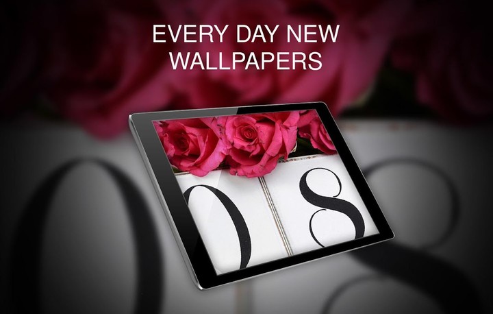 Women's Day Wallpapers screenshot image 9_Popularmodapk.com