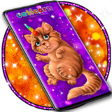 Cute Unicorn Cat 4K Wallpapers6.9.6_Popularmodapk.com