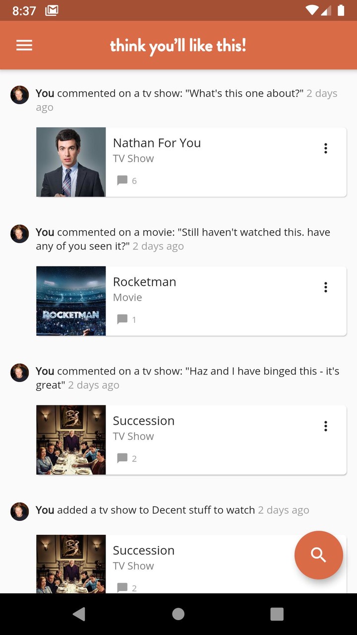 Tylt screenshot image 8_Popularmodapk.com