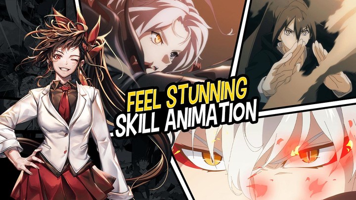 Blood Shot screenshot image 3_Popularmodapk.com