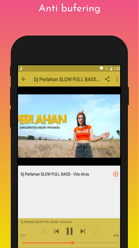 Lagu Vita Alvia mp3 Offline screenshot image 6_Popularmodapk.com