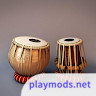 Tabla: India's mystical drums<span>(Unlocked)</span>7.10.0_Popularmodapk.com