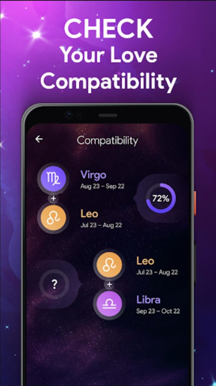 Serene 2022 - Compatibility screenshot image 1_Popularmodapk.com