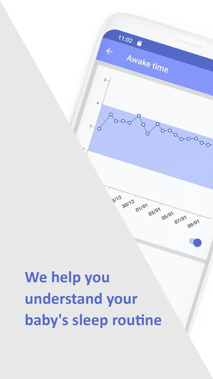 BabyZen - Baby's nap schedule screenshot image 9_Popularmodapk.com