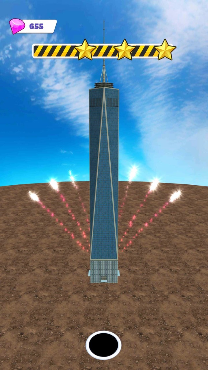 Hole Construction screenshot image 5_Popularmodapk.com