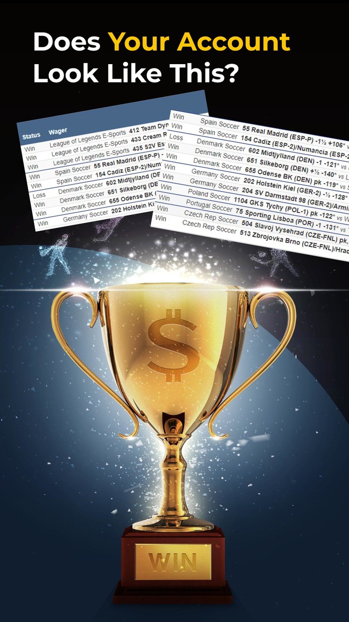 Soccer Buddy screenshot image 5_Popularmodapk.com