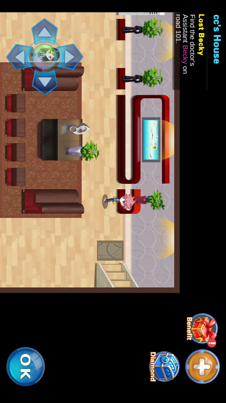 怪物幻想破解版<span>(mod)</span> screenshot image 4_Popularmodapk.com