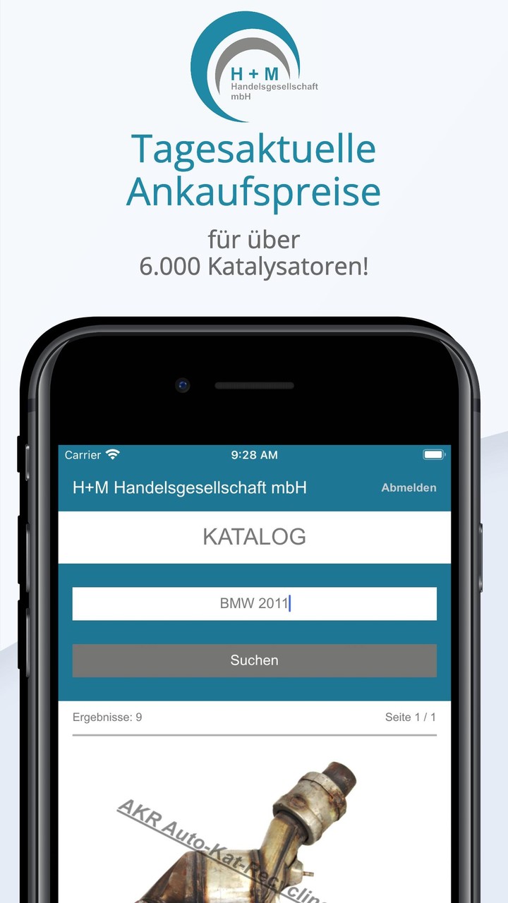 H+M Kat Katalog screenshot image 4_Popularmodapk.com