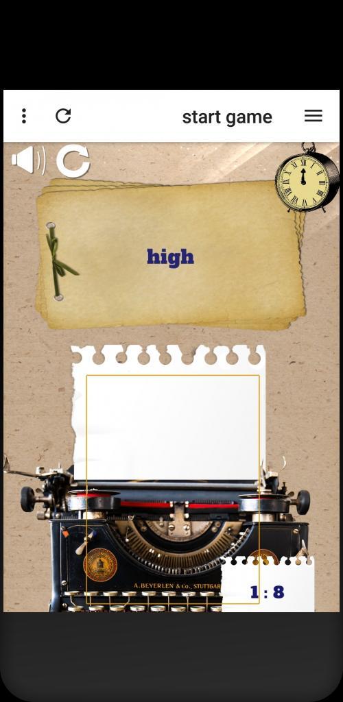 Fast Typer screenshot image 4_Popularmodapk.com