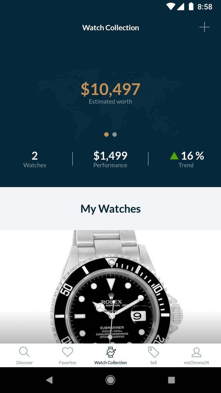 Nightwave Plaza screenshot image 5_Popularmodapk.com