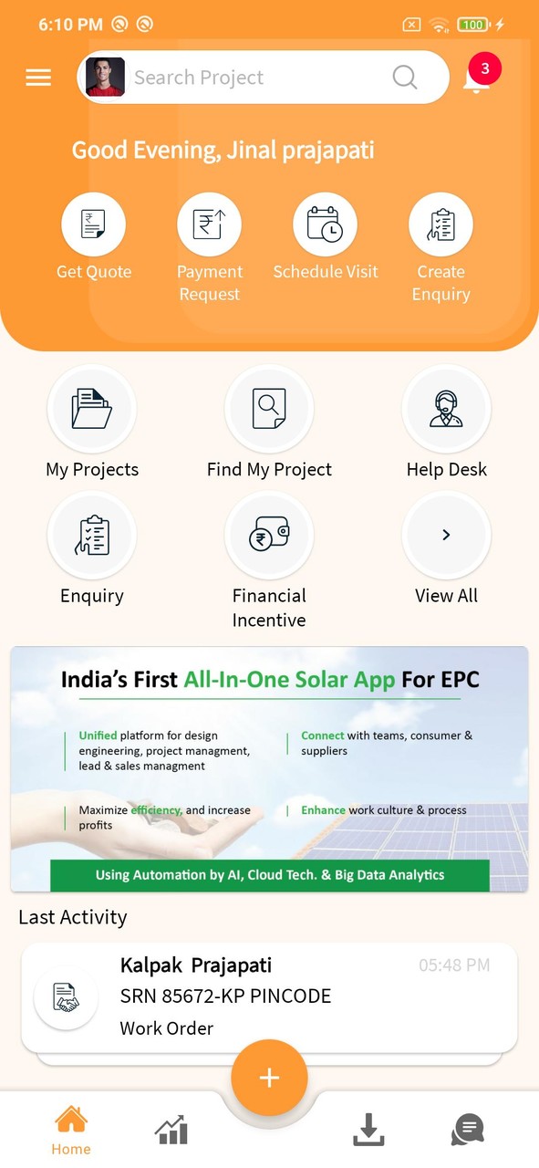 Movie Quiz Emoji - Guess Film screenshot image 3_Popularmodapk.com