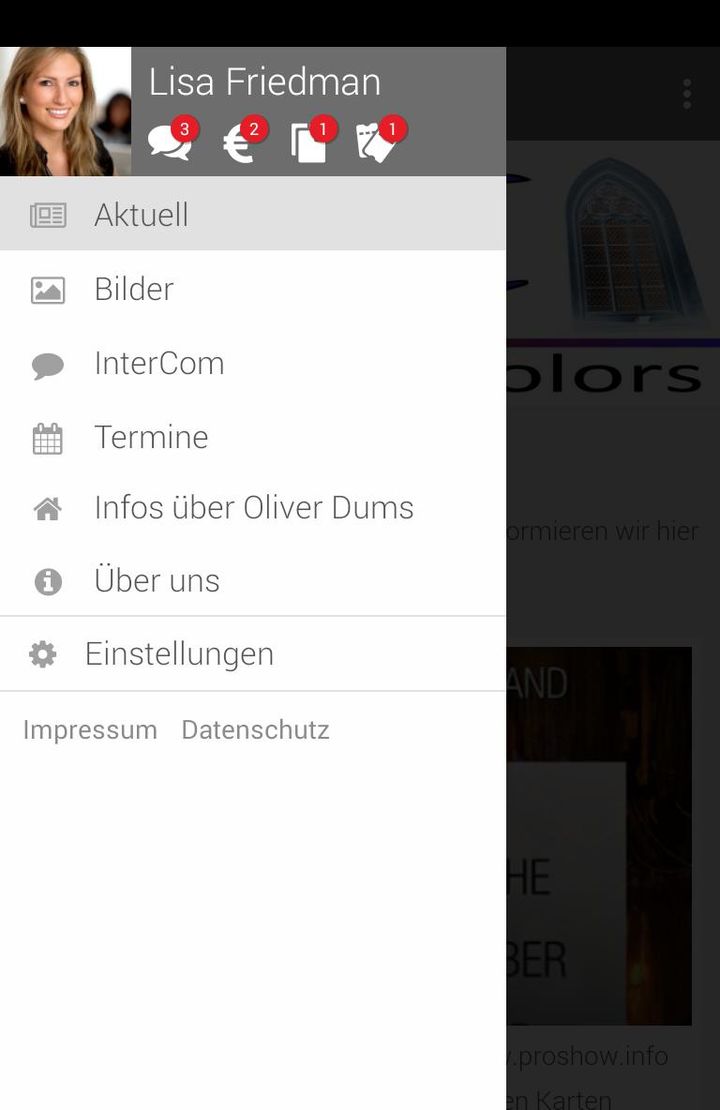 CIC screenshot image 2_Popularmodapk.com