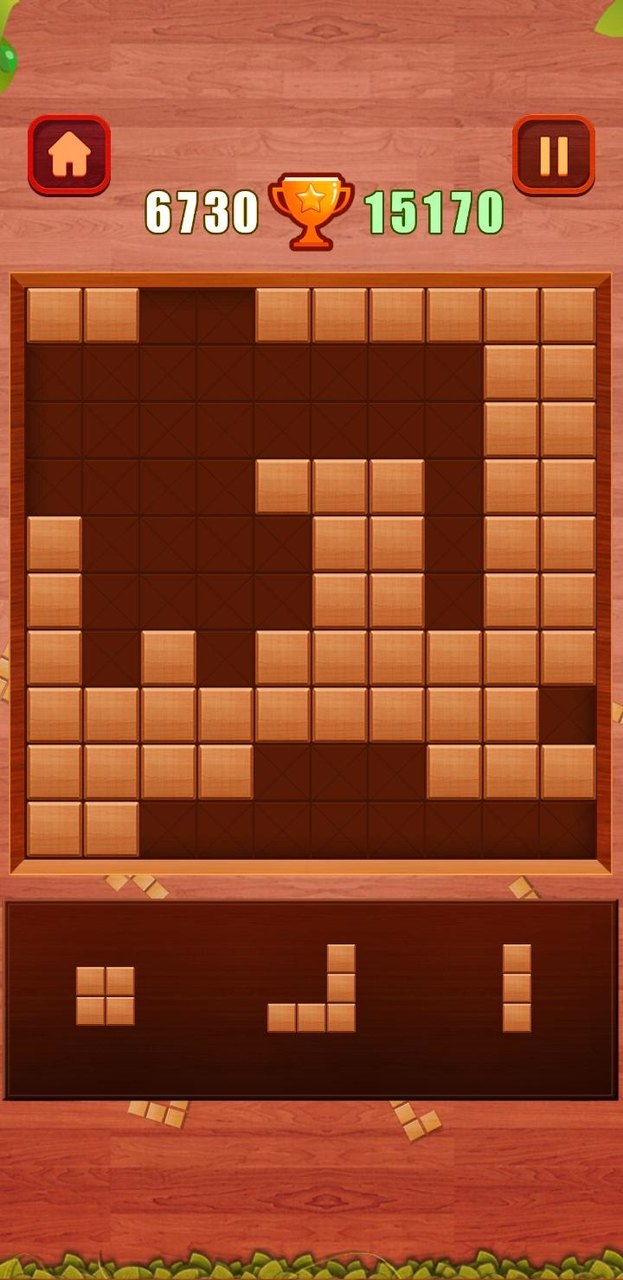 Balok Susun screenshot image 3_Popularmodapk.com