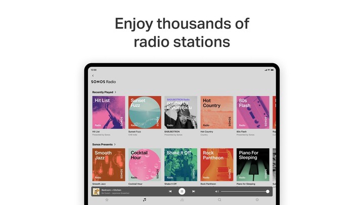 Sonos screenshot image 14_Popularmodapk.com