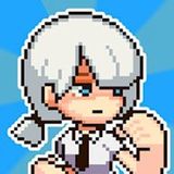 RETRO SCHOOL : Epic idle(Unlimited Coins)1.09_Popularmodapk.com