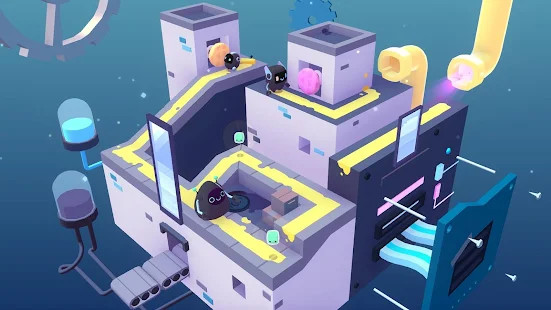 Melbits World<span>(unlock all content)</span> screenshot image 8_Popularmodapk.com