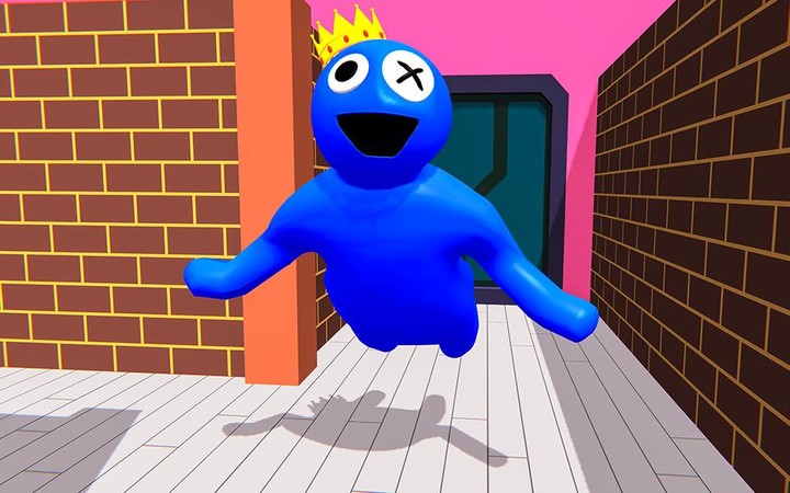 Green Monster Life Survivor 5 screenshot image 5_Popularmodapk.com