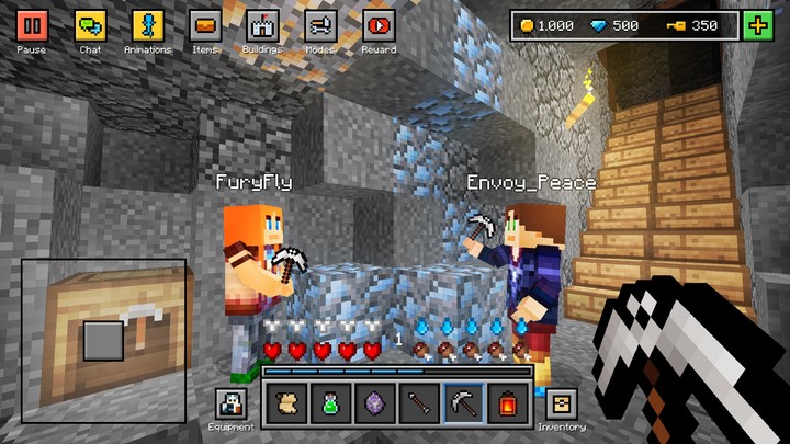 Among Us<span>(Pets are free to use)</span> screenshot image 2_Popularmodapk.com