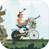 Extreme bike(trial version)1.0_Popularmodapk.com