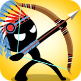 暴击火柴人破解版<span>(mod)</span>1.0.7_Popularmodapk.com