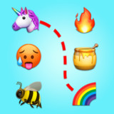 Emoji Puzzle: Matching Game1.16_Popularmodapk.com