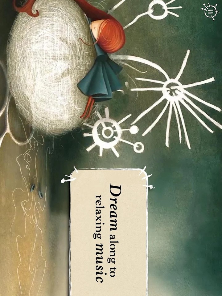 Dandelion Garden(free) screenshot image 9_Popularmodapk.com