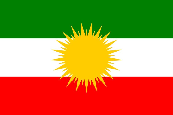 Kurdish Flag Wallpapers screenshot image 1_Popularmodapk.com