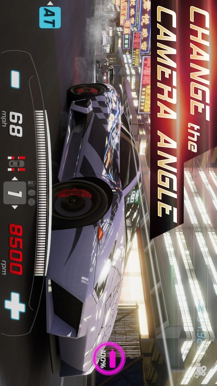 Street Drag 2<span>(Mod)</span> screenshot image 18_Popularmodapk.com