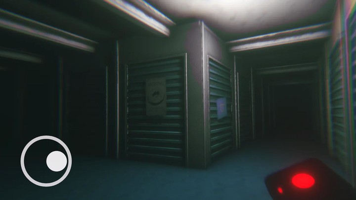 Meatly's Storage Scary World screenshot image 5_Popularmodapk.com